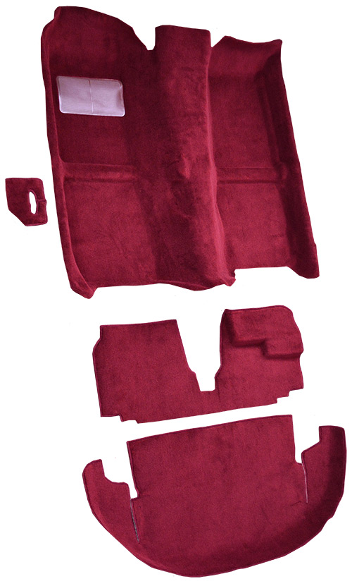 Mazda Miata Replacement Carpet Kits
