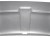 ABS Replacement Headliner Board Retro Fit [1973 - 1987 Chevy Full Size Pickup] Standard Cab