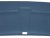 ABS Replacement Headliner Board Retro Fit [1973 - 1987 GMC Full Size Pickup] Standard Cab