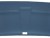 ABS Replacement Headliner Board Retro Fit [1973 - 1987 Chevy Full Size Pickup] Standard Cab